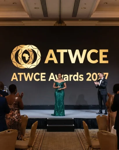 ATWCE 2